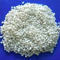 White PP Granules