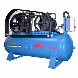 Reciprocating Piston Air Compressor