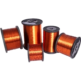 Enamelled Magnet Copper Wire