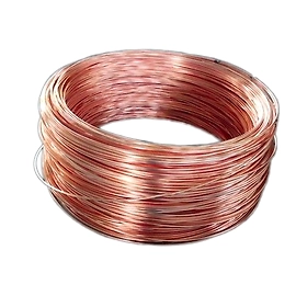 Copper Hard Drawn Wire