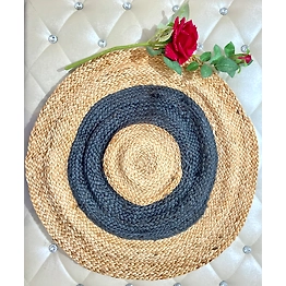 Reversible Jute Rugs