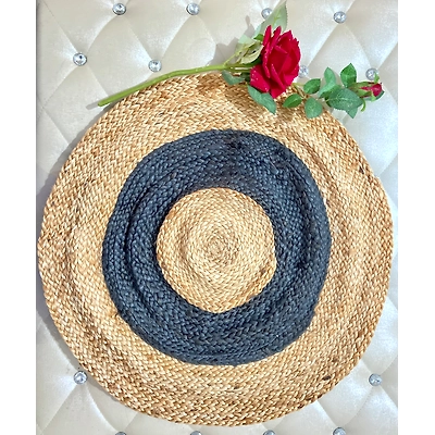 Reversible Jute Rugs