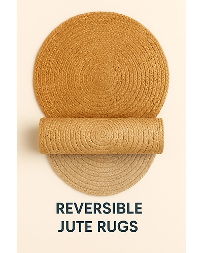 Reversible Jute Rugs-6543920