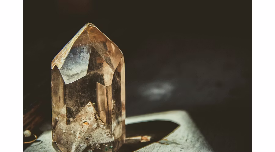 4 Crystals To Build Emotional & Mental Immunity During The Unlocking