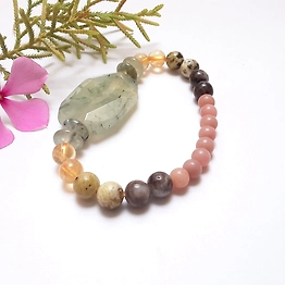 Diabetes Support Bracelet