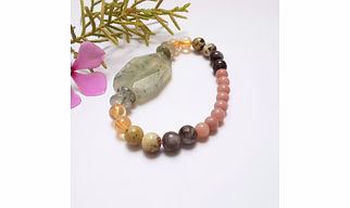 Diabetes Support Bracelet