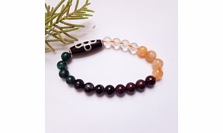 Five Elements Bracelet