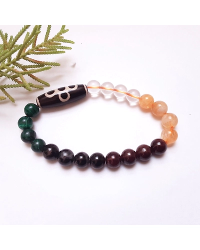 Five Elements Bracelet-APPLACW13-CC