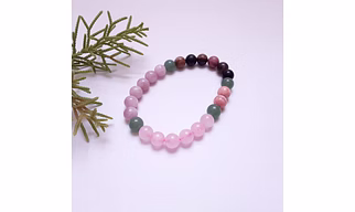 Heart chakra Bracelet