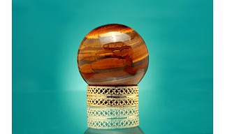 Tiger's Eye Sphere (150-200gm)