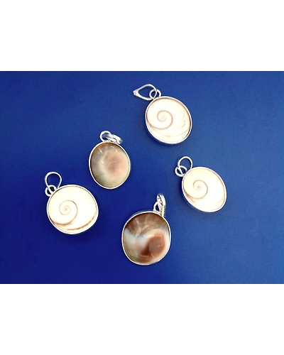 Gomti Chakra Small-COBAACW03-CC