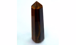 Tiger's Eye Tower (150-200gm)
