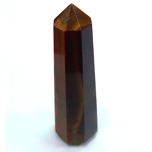 Tiger's Eye Tower (150-200gm)
