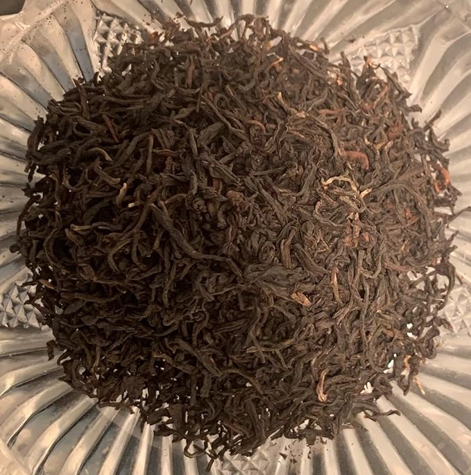 Go-Yogik Black Tea Leaves-3