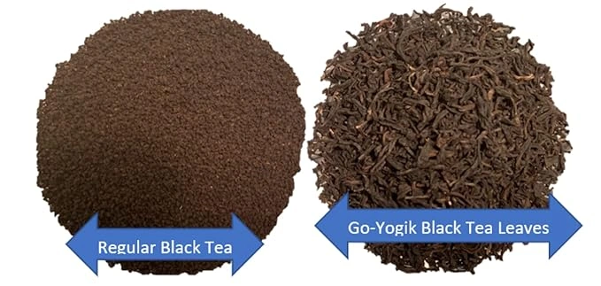 Go-Yogik Black Tea Leaves-4