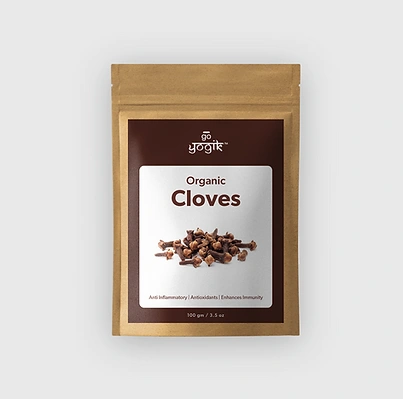 Go-Yogik Cloves-Cloves