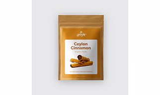 Go-Yogik Ceylon Cinnamon Powder 50g