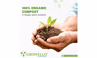 Organic Compost