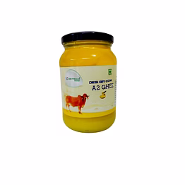 gir cow ghee