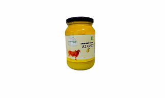 Gir Cow Ghee