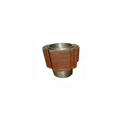 Cylinder Liner-GAL005