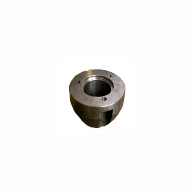 Roller End Cap-GAL006