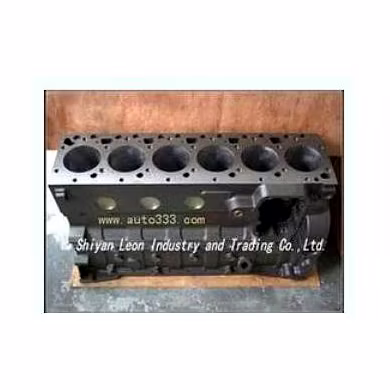 Ummins 6ct Cylinder Blocks-GAL008
