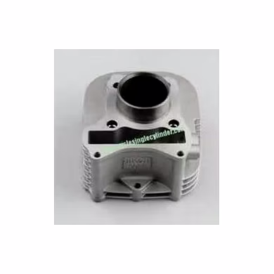 Air Cylinder Blocks-GAL010