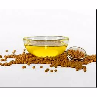 Refined Soyabean Oil-SSY007