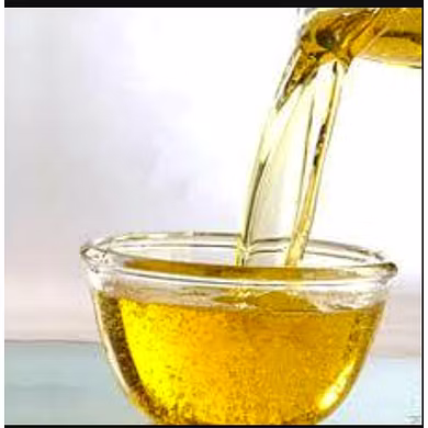 Refined Cottonseed Oil-SSY008