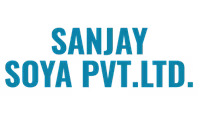 SANJAY SOYA PVT.LTD.-logo