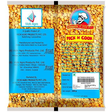 PICK N COOK TOORDAL MAHA  500GM-2