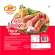SHIVA FARMS SFP Chicken Sausages Cheese &amp; Onion 500gm-8906008680195-sm