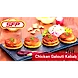 SHIVA FARMS SFP Chicken  Galouti Kabab 500gm-8906008680805-sm