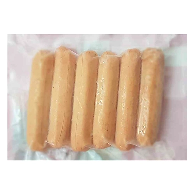 SHIVA FARMS SFP Chicken Sausages Smoked 500g-8906008680287