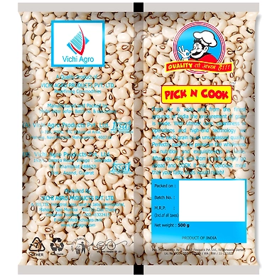 PICK N COOK CHAWLI BIG 500GM-1