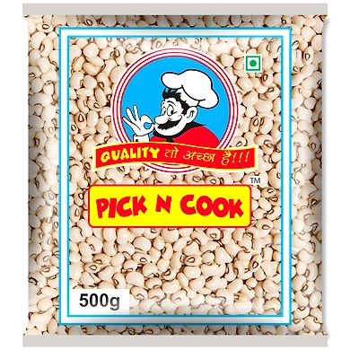 PICK N COOK CHAWLI BIG 500GM-8904057710689