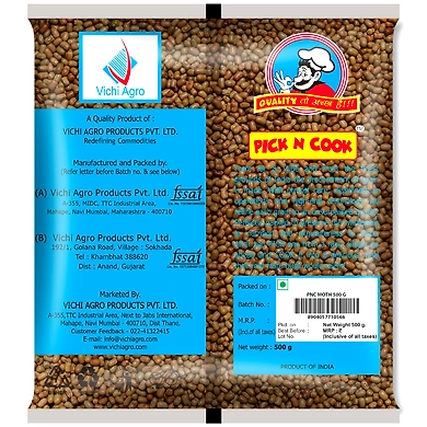 PICK N COOK MATKI 500GM-2