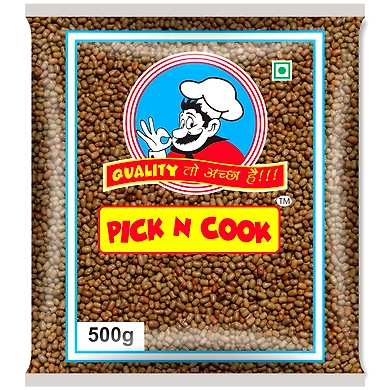 PICK N COOK MATKI 500GM-8904057710566