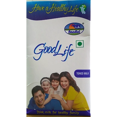 NANDINI Milk Goodlife 3.0%-8906036673602