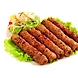 SHIVA FARMS SFP Chicken Seekh Kabab 500gm-8906008680317-sm