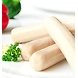SHIVA FARMS SFP Chicken Sausages Skinless 500gm-8906008680256-sm