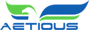 AETIOUS CORPORATION-logo