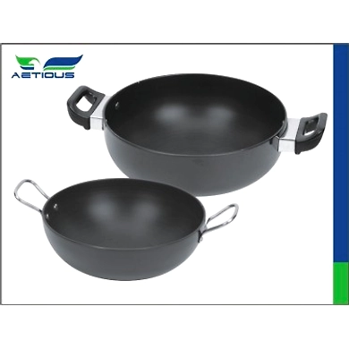 Hard Anodised Cookware-6521658