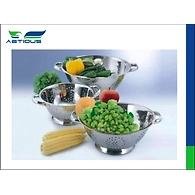 Stainless Steel Kitchenwares