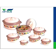 Thermowares