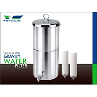 Gravity Water Filter