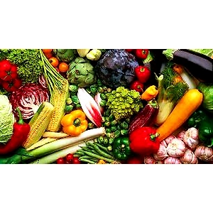 Vegetables