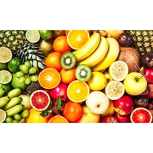 Fruits