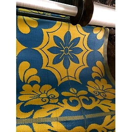 Polypropylene Floor Mat